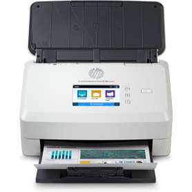 Escaner hp scanjet enterprise flow n7000