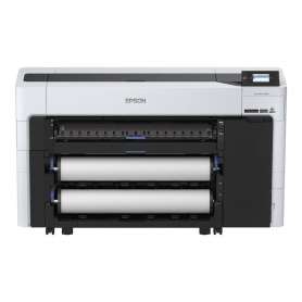 Plotter epson sc - t5700d a0 usb red