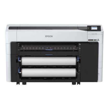 Plotter epson sc - t5700d a0 usb red