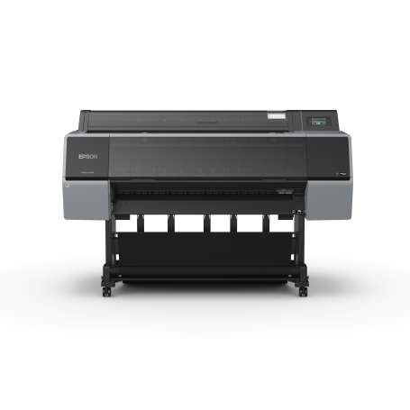 Plotter epson sc - p9500 spectro