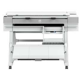 Plotter hp designjet t950 mfp a0