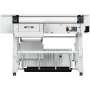 Plotter hp designjet t950 mfp a0