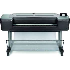 Plotter hp designjet z9+ postscript a1