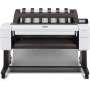 Plotter hp designjet t1600 36 pulgadas