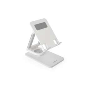 Soporte tooq plegable tablet hasta 12.9 pulgadas