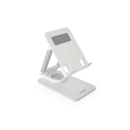 Soporte tooq plegable tablet hasta 12.9 pulgadas