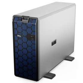 Servidor dell poweredge t560 xeon silver