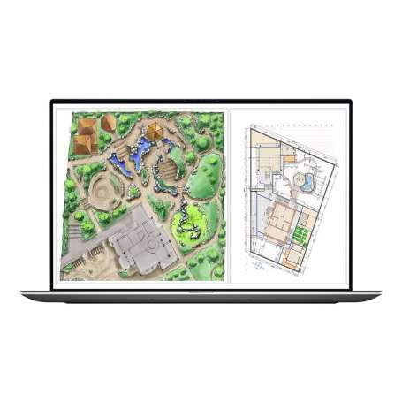 Portatil dell 2k9r3 i7 - 12700h 16gb ssd