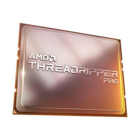Procesador amd ryzer threadripper pro 5975wx