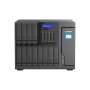 Servidor nas qnap ts - 1655 - 8g 16 bahias