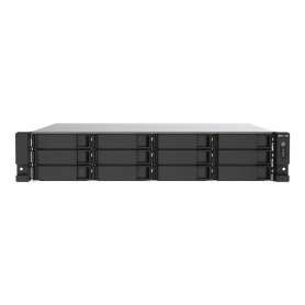 Servidor nas qnap ts - 1273au - rp - 8g 12 bahias