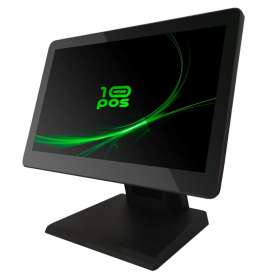 Ordenador tpv 10pos 15.6'' tactil intel