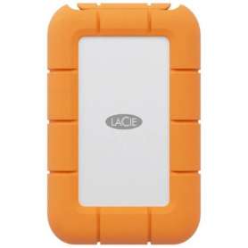 Disco duro externo ssd lacie rugged
