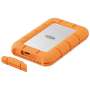 Disco duro externo ssd lacie rugged