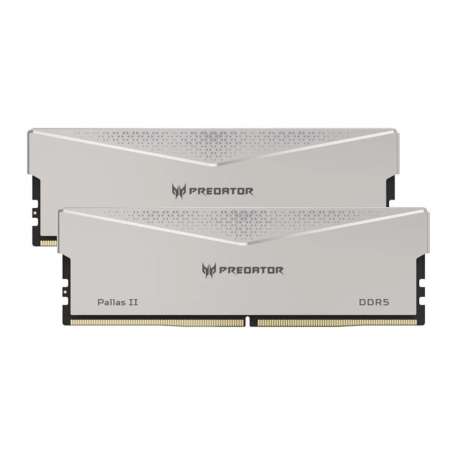 Memoria ram ddr5 96gb 2x48gb acer