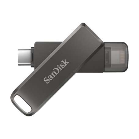 Memoria usb tipo c sandisk 128gb