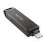 Memoria usb tipo c sandisk 128gb