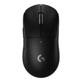 Raton inalambrico lightspeed logitech pro x