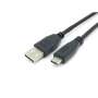 Cable usb tipo c a usb
