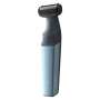 Afeitadora corporal philips bodygroom 3000 3