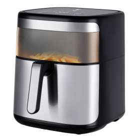 Freidora aire sin aceite airfryer thulos