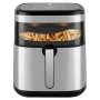 Freidora aire sin aceite airfryer thulos