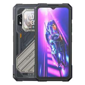 Movil cubot kingkong x 5g 16