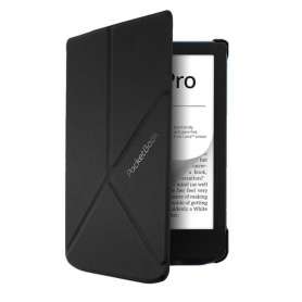 Pocketbook funda shell series verse +