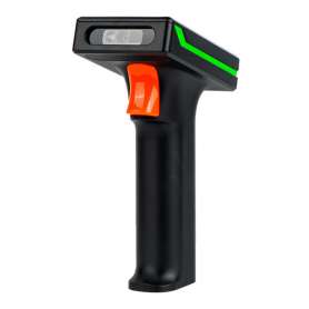 Lector codigo barras bluebee scan - 20 1d+2d