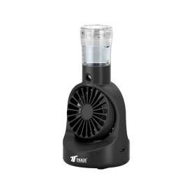 Ventilador portatil thulos th - mfn - 02 negro