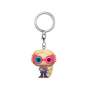 Funko pop keychain llavero harry potter