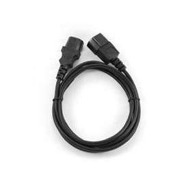 Cable alimentacion pc - 189 c13 a c14