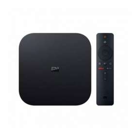 Android tv xiaomi mi tv box