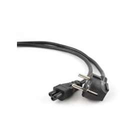 Cable alimentacion gembird cee7 4 macho - hembra