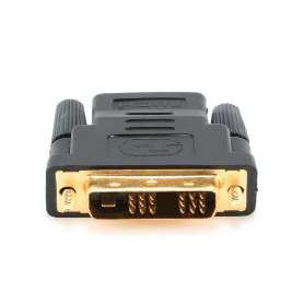 Gembird Conversor DVI-D (M) 18+1p a HDMI (H)