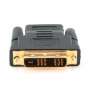 Gembird Conversor DVI-D (M) 18+1p a HDMI (H)