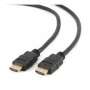 Cable hdmi 4k 3d macho - macho 0.5m