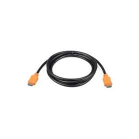 Gembird Cable HDMI Ethernet CCS V 1.4 3 Mts