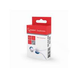 Auriculares mhp - ep - 001 - b ear - in alambricos 0.9m