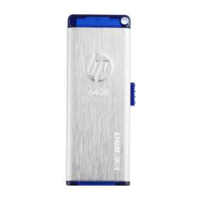 Memoria usb 3.1 hp 64gb x730w