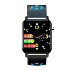 Reloj smartwatch leotec multisport bit 2