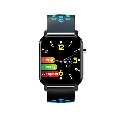 Reloj smartwatch leotec multisport bit 2