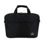 Maletin maillon essential lyon 16 pulgadas negro