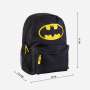 Mochila casual cerdá batman