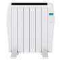 Radiador cecotec emisor termico 6 elementos