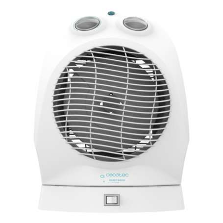 Termoventilador cecotec ready warm 9850 force