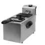 Freidora aceite cecotec cleanfry 3000 full