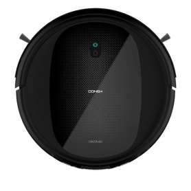 Robot aspirador cecotec conga flash connected