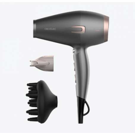 Secador cecotec bamba ionicare 6000 rockstars