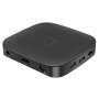 Reproductor android 11 leotec tv box